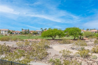 Introducing a captivating & upgraded 6-bedroom, 4-bathroom on Rio Secco Golf Club in Nevada - for sale on GolfHomes.com, golf home, golf lot