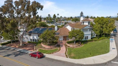 Luxury Living Awaits in Chula Vista's Premier Neighborhood! on San Diego Country Club in California - for sale on GolfHomes.com, golf home, golf lot