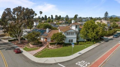 Luxury Living Awaits in Chula Vista's Premier Neighborhood! on San Diego Country Club in California - for sale on GolfHomes.com, golf home, golf lot