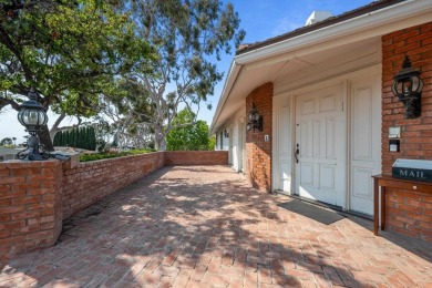 Luxury Living Awaits in Chula Vista's Premier Neighborhood! on San Diego Country Club in California - for sale on GolfHomes.com, golf home, golf lot