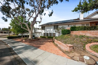 Luxury Living Awaits in Chula Vista's Premier Neighborhood! on San Diego Country Club in California - for sale on GolfHomes.com, golf home, golf lot