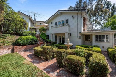 Luxury Living Awaits in Chula Vista's Premier Neighborhood! on San Diego Country Club in California - for sale on GolfHomes.com, golf home, golf lot