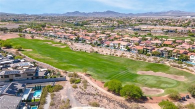 Introducing a captivating & upgraded 6-bedroom, 4-bathroom on Rio Secco Golf Club in Nevada - for sale on GolfHomes.com, golf home, golf lot