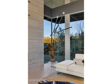 Fully turnkey and sold furnished as presented, The Reflectory is on  in Arizona - for sale on GolfHomes.com, golf home, golf lot