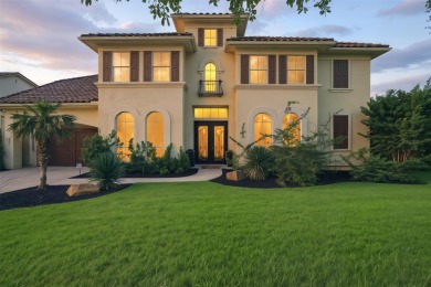 Welcome to the pinnacle of luxury lifestyle living behind the on University of Texas Golf Club in Texas - for sale on GolfHomes.com, golf home, golf lot