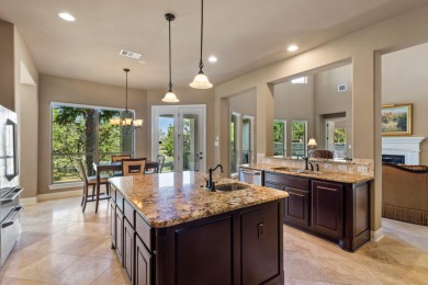 Welcome to the pinnacle of luxury lifestyle living behind the on University of Texas Golf Club in Texas - for sale on GolfHomes.com, golf home, golf lot