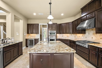 Welcome to the pinnacle of luxury lifestyle living behind the on University of Texas Golf Club in Texas - for sale on GolfHomes.com, golf home, golf lot