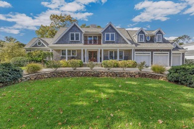 This meticulously maintained home with stunning curb appeal has on Willowbend Country Club and Golf Courses in Massachusetts - for sale on GolfHomes.com, golf home, golf lot