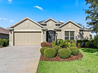 Welcome to this beautifully maintained Bridgeport model in The on Egret Championship Golf Course in Florida - for sale on GolfHomes.com, golf home, golf lot