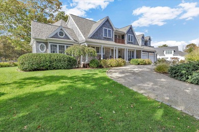 This meticulously maintained home with stunning curb appeal has on Willowbend Country Club and Golf Courses in Massachusetts - for sale on GolfHomes.com, golf home, golf lot