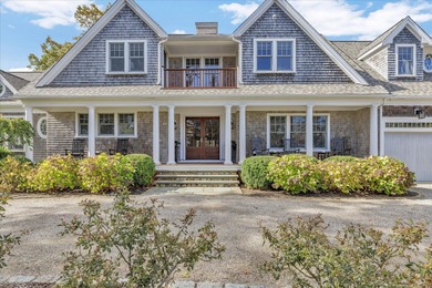 This meticulously maintained home with stunning curb appeal has on Willowbend Country Club and Golf Courses in Massachusetts - for sale on GolfHomes.com, golf home, golf lot
