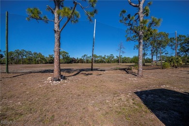 Build or park with confidence on this well-located deeded RV lot on Del Tura Golf and Country Club in Florida - for sale on GolfHomes.com, golf home, golf lot