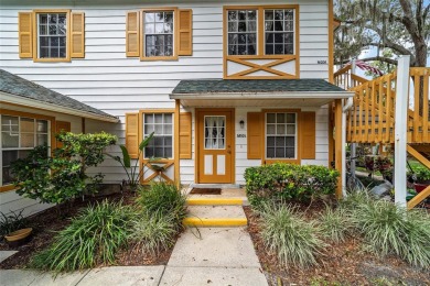 Beautiful FURNISHED 2 bedroom/2 bathroom 1ST FLOOR condo in on Country Club At Silver Springs Shores in Florida - for sale on GolfHomes.com, golf home, golf lot