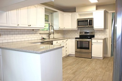Your own private paradise in this 3/2/2 CBS home in desirable on Martin County Golf Course in Florida - for sale on GolfHomes.com, golf home, golf lot