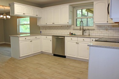 Your own private paradise in this 3/2/2 CBS home in desirable on Martin County Golf Course in Florida - for sale on GolfHomes.com, golf home, golf lot