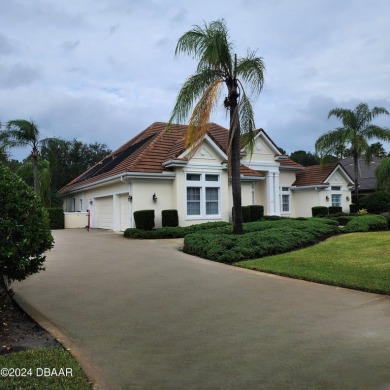 Welcome to 1324 Dovercourt Lane, nestled in the charming city of on Halifax Plantation Golf Club in Florida - for sale on GolfHomes.com, golf home, golf lot