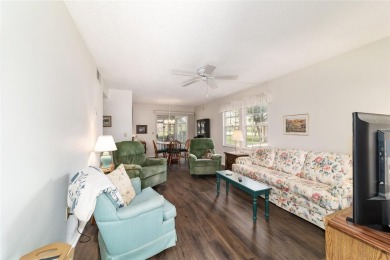 Beautiful FURNISHED 2 bedroom/2 bathroom 1ST FLOOR condo in on Country Club At Silver Springs Shores in Florida - for sale on GolfHomes.com, golf home, golf lot