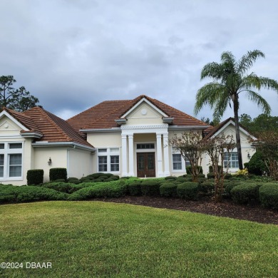 Welcome to 1324 Dovercourt Lane, nestled in the charming city of on Halifax Plantation Golf Club in Florida - for sale on GolfHomes.com, golf home, golf lot