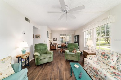 Beautiful FURNISHED 2 bedroom/2 bathroom 1ST FLOOR condo in on Country Club At Silver Springs Shores in Florida - for sale on GolfHomes.com, golf home, golf lot