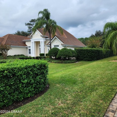 Welcome to 1324 Dovercourt Lane, nestled in the charming city of on Halifax Plantation Golf Club in Florida - for sale on GolfHomes.com, golf home, golf lot