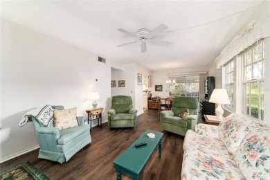 Beautiful FURNISHED 2 bedroom/2 bathroom 1ST FLOOR condo in on Country Club At Silver Springs Shores in Florida - for sale on GolfHomes.com, golf home, golf lot