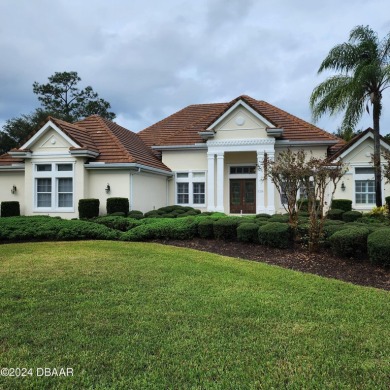 Welcome to 1324 Dovercourt Lane, nestled in the charming city of on Halifax Plantation Golf Club in Florida - for sale on GolfHomes.com, golf home, golf lot