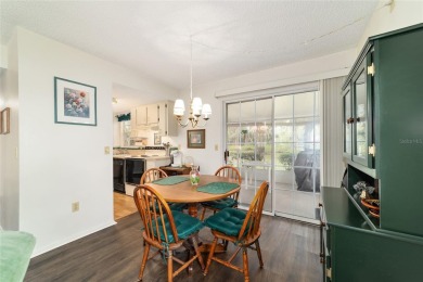 Beautiful FURNISHED 2 bedroom/2 bathroom 1ST FLOOR condo in on Country Club At Silver Springs Shores in Florida - for sale on GolfHomes.com, golf home, golf lot