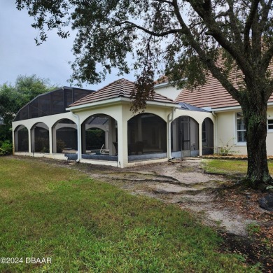 Welcome to 1324 Dovercourt Lane, nestled in the charming city of on Halifax Plantation Golf Club in Florida - for sale on GolfHomes.com, golf home, golf lot