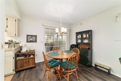 Beautiful FURNISHED 2 bedroom/2 bathroom 1ST FLOOR condo in on Country Club At Silver Springs Shores in Florida - for sale on GolfHomes.com, golf home, golf lot