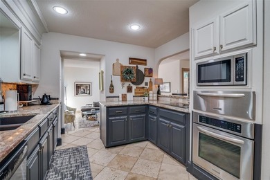 Mediterranean-Inspired Lake Retreat with Private Plunge Pool
 on Lakeside Village Golf Course in Texas - for sale on GolfHomes.com, golf home, golf lot