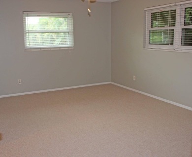 Your own private paradise in this 3/2/2 CBS home in desirable on Martin County Golf Course in Florida - for sale on GolfHomes.com, golf home, golf lot
