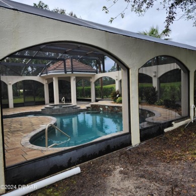 Welcome to 1324 Dovercourt Lane, nestled in the charming city of on Halifax Plantation Golf Club in Florida - for sale on GolfHomes.com, golf home, golf lot