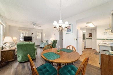 Beautiful FURNISHED 2 bedroom/2 bathroom 1ST FLOOR condo in on Country Club At Silver Springs Shores in Florida - for sale on GolfHomes.com, golf home, golf lot
