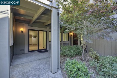 Treasured Rossmoor condo - comfort views  lifestyle! This on Rossmoor Golf Course in California - for sale on GolfHomes.com, golf home, golf lot