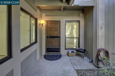 Treasured Rossmoor condo - comfort views  lifestyle! This on Rossmoor Golf Course in California - for sale on GolfHomes.com, golf home, golf lot