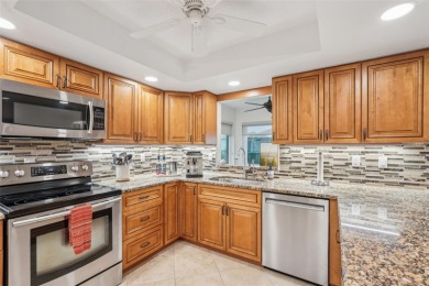 Welcome to this beautifully maintained and fully furnished on Falcon Watch Golf Club in Florida - for sale on GolfHomes.com, golf home, golf lot