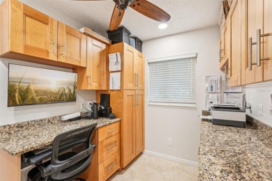 Welcome to this beautifully maintained and fully furnished on Falcon Watch Golf Club in Florida - for sale on GolfHomes.com, golf home, golf lot