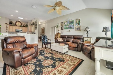 TWO LARGE MASTER SUITES, BOTH WITH A WATER VIEW (or in-law on Grand Haven Golf Club in Florida - for sale on GolfHomes.com, golf home, golf lot