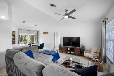 Welcome to Meadowbrook, a hidden gem in Estero offering the on The Colony Golf and Country Club in Florida - for sale on GolfHomes.com, golf home, golf lot