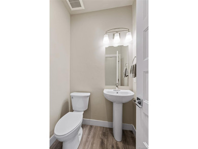 Now $474k, built in 2017, and located directly on the bike path on Salida Golf Club Inc in Colorado - for sale on GolfHomes.com, golf home, golf lot