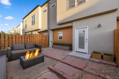 Now $474k, built in 2017, and located directly on the bike path on Salida Golf Club Inc in Colorado - for sale on GolfHomes.com, golf home, golf lot