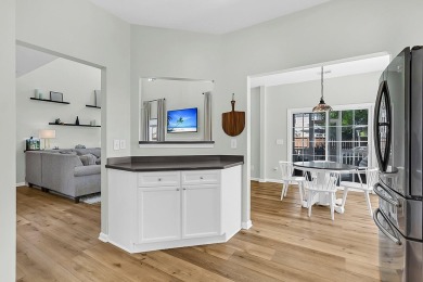 Tucked within the peaceful, well-established community of on Golf Club At Wescott Plantation in South Carolina - for sale on GolfHomes.com, golf home, golf lot