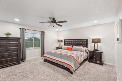 Welcome to this beautifully maintained and fully furnished on Falcon Watch Golf Club in Florida - for sale on GolfHomes.com, golf home, golf lot