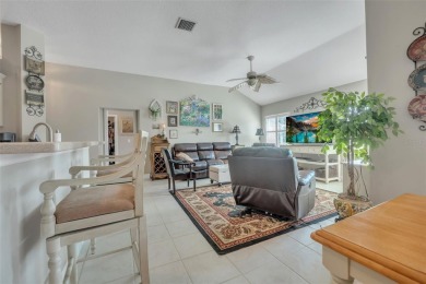 TWO LARGE MASTER SUITES, BOTH WITH A WATER VIEW (or in-law on Grand Haven Golf Club in Florida - for sale on GolfHomes.com, golf home, golf lot