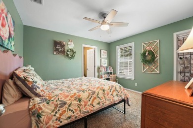 MOVE IN READY!! This beauty offers easy maintenance front and on Club at Mission Dorado in Texas - for sale on GolfHomes.com, golf home, golf lot