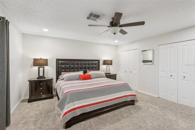 Welcome to this beautifully maintained and fully furnished on Falcon Watch Golf Club in Florida - for sale on GolfHomes.com, golf home, golf lot