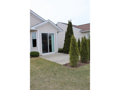 Turnkey, move-in ready *Festival* Del Webb 55+ active community on Whisper Creek Golf Club in Illinois - for sale on GolfHomes.com, golf home, golf lot