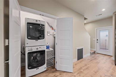 Now $474k, built in 2017, and located directly on the bike path on Salida Golf Club Inc in Colorado - for sale on GolfHomes.com, golf home, golf lot