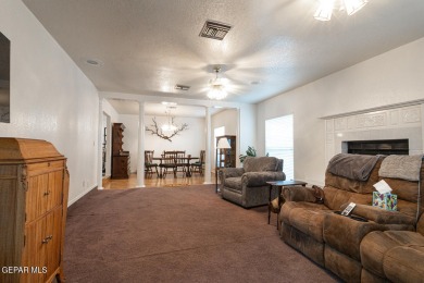 If you are looking for a great buy and a house that checks most on Emerald Springs Golf Course in Texas - for sale on GolfHomes.com, golf home, golf lot