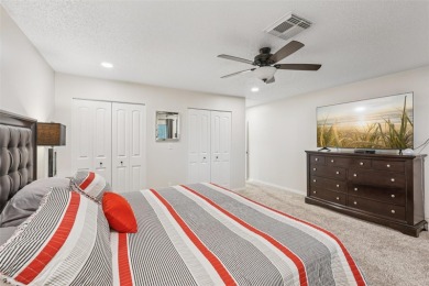 Welcome to this beautifully maintained and fully furnished on Falcon Watch Golf Club in Florida - for sale on GolfHomes.com, golf home, golf lot